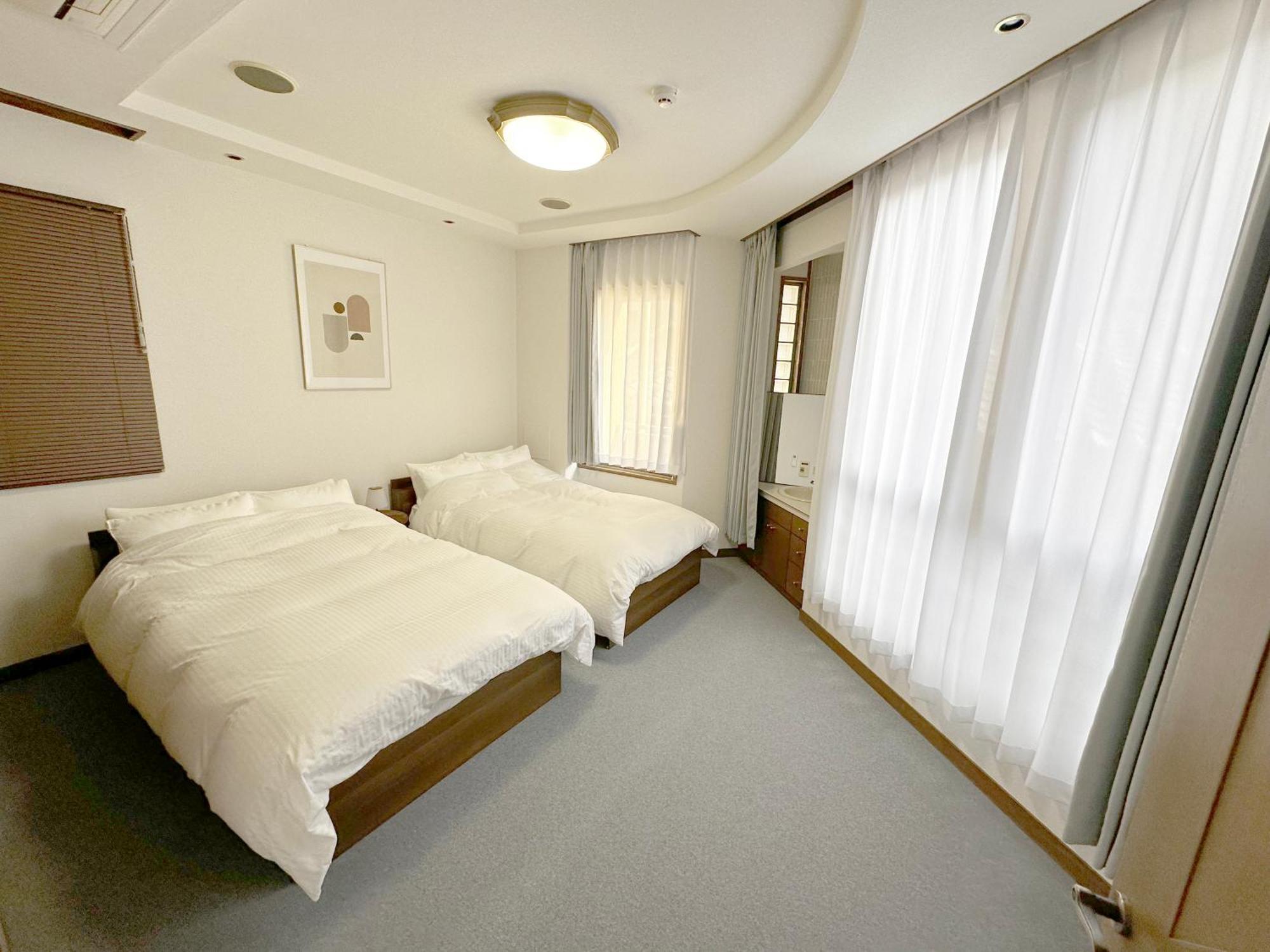 Appartement 松屋町駅 徒歩5分!!! 心斎橋地下鉄1駅 距離 ホテルリネン使用