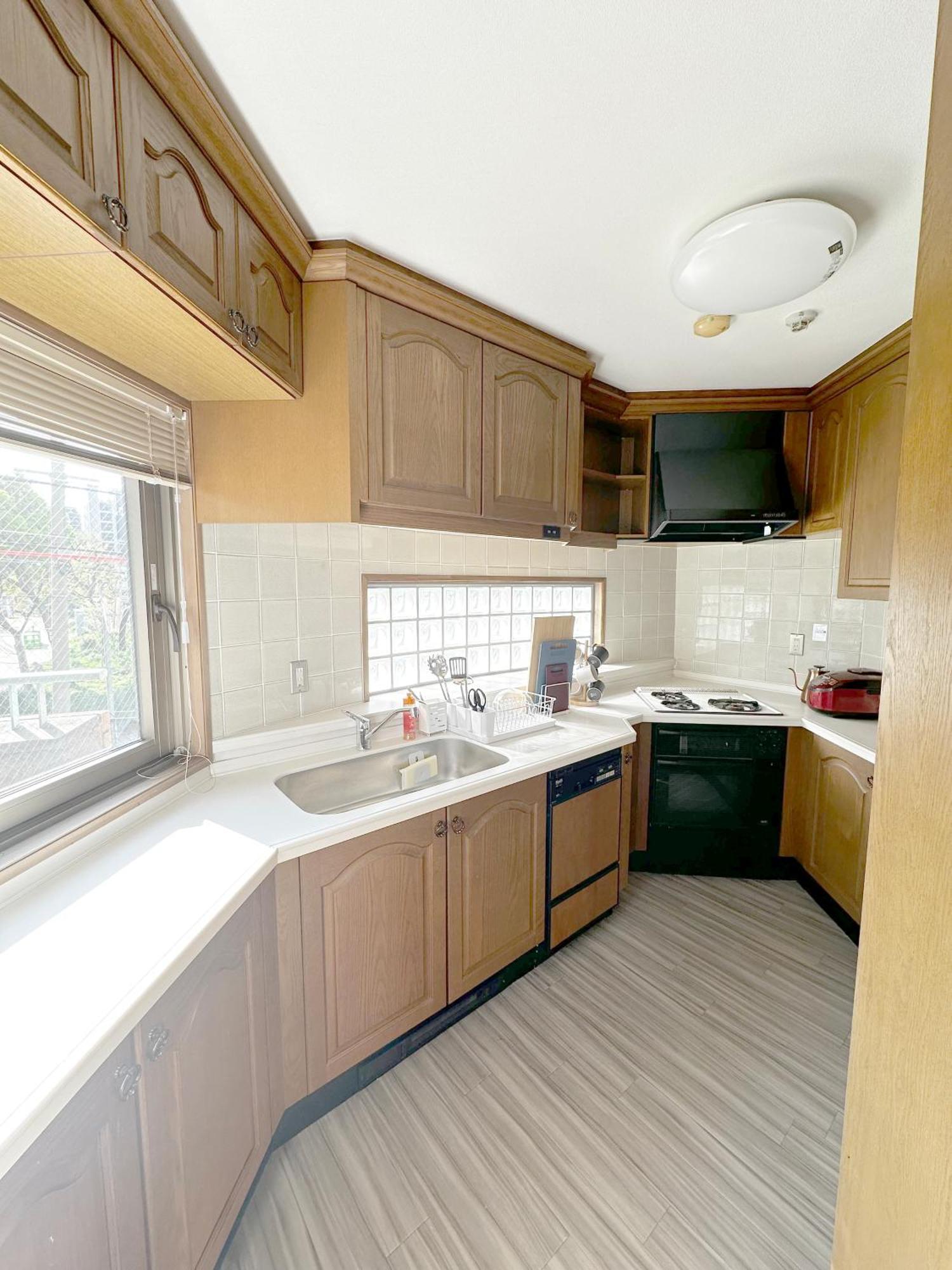 Appartement 松屋町駅 徒歩5分!!! 心斎橋地下鉄1駅 距離 ホテルリネン使用 Ōsaka
