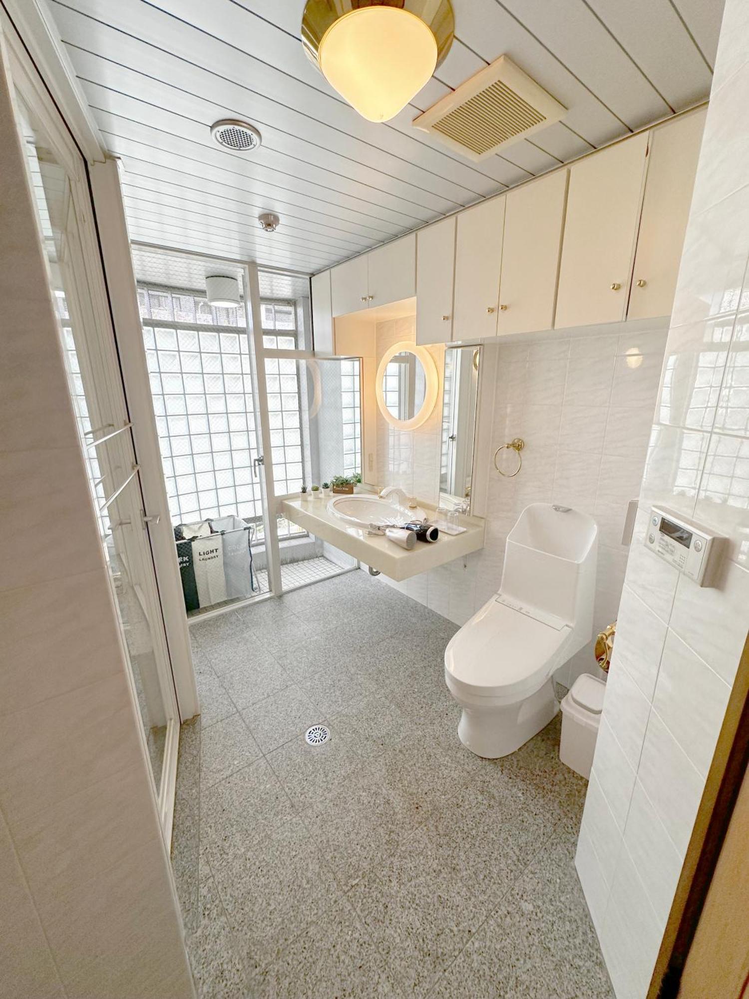 松屋町駅 徒歩5分!!! 心斎橋地下鉄1駅 距離 ホテルリネン使用 Appartement Ōsaka