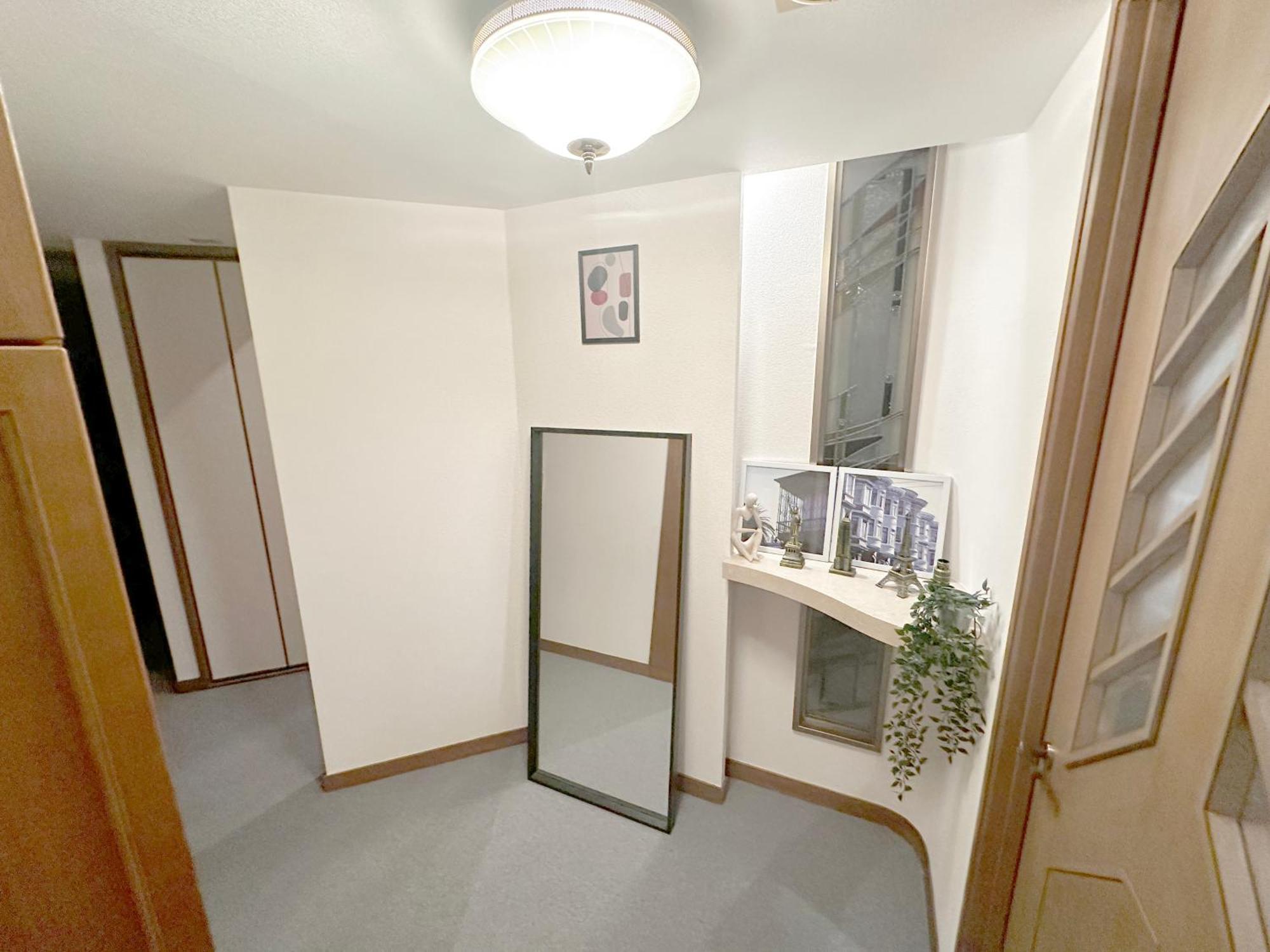 Appartement 松屋町駅 徒歩5分!!! 心斎橋地下鉄1駅 距離 ホテルリネン使用